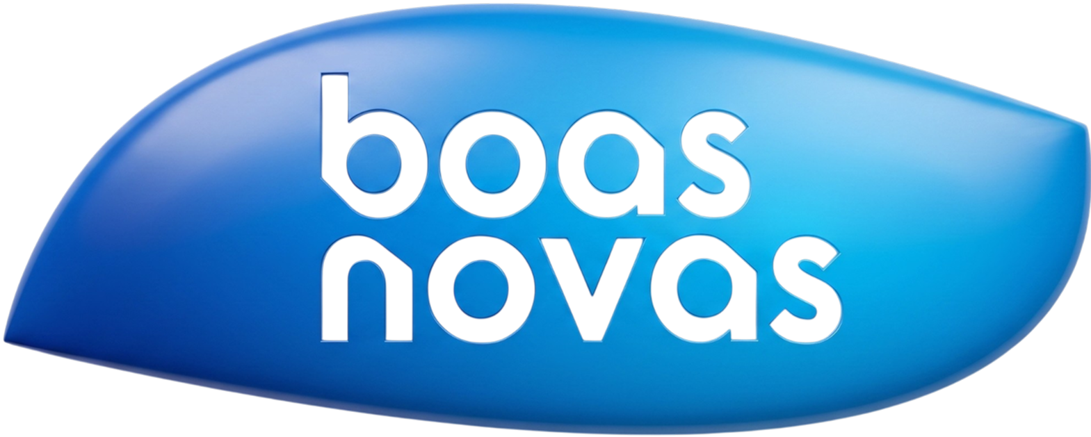 Logo Rádio Boas Novas